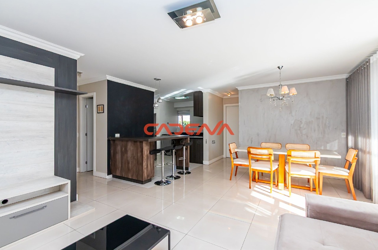 Apartamento para aluguel no Água Verde: 