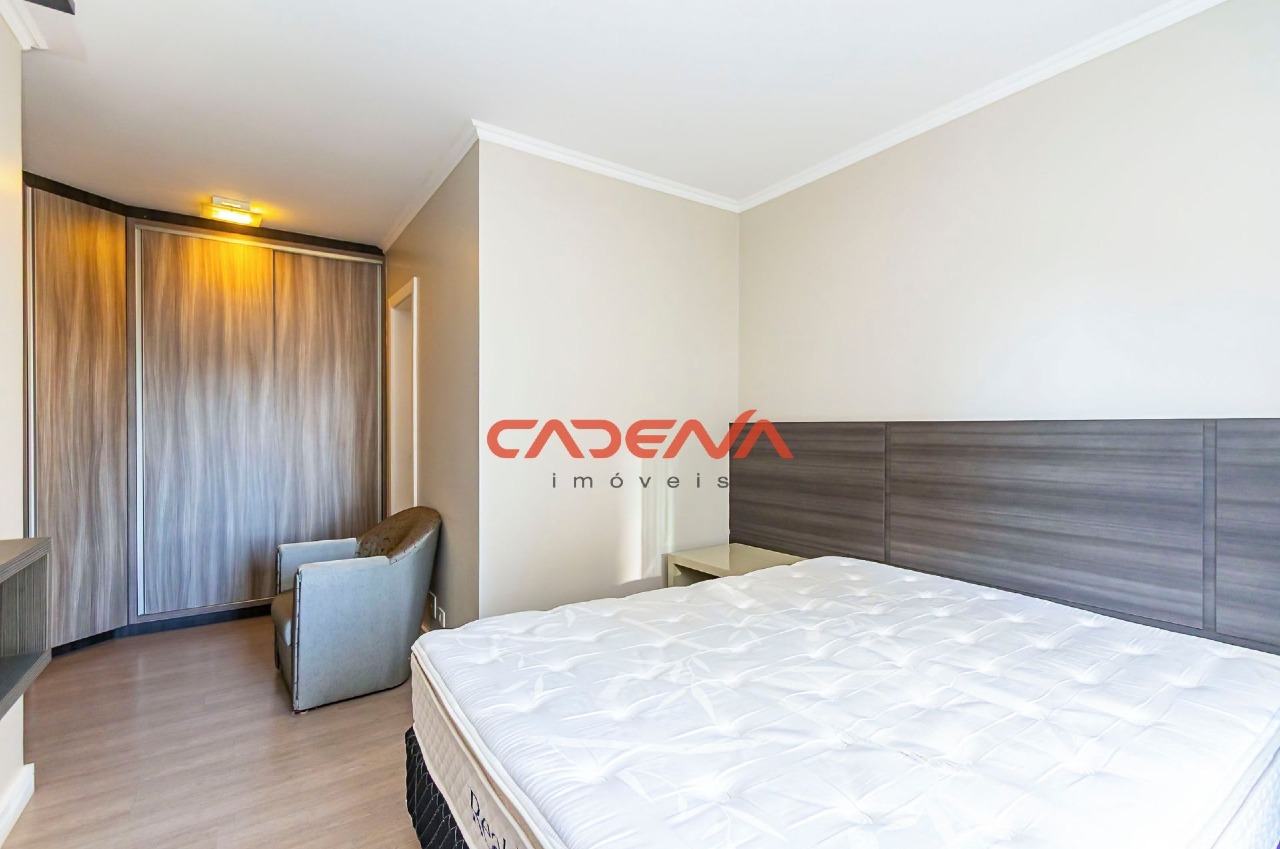 Apartamento para aluguel no Água Verde: 