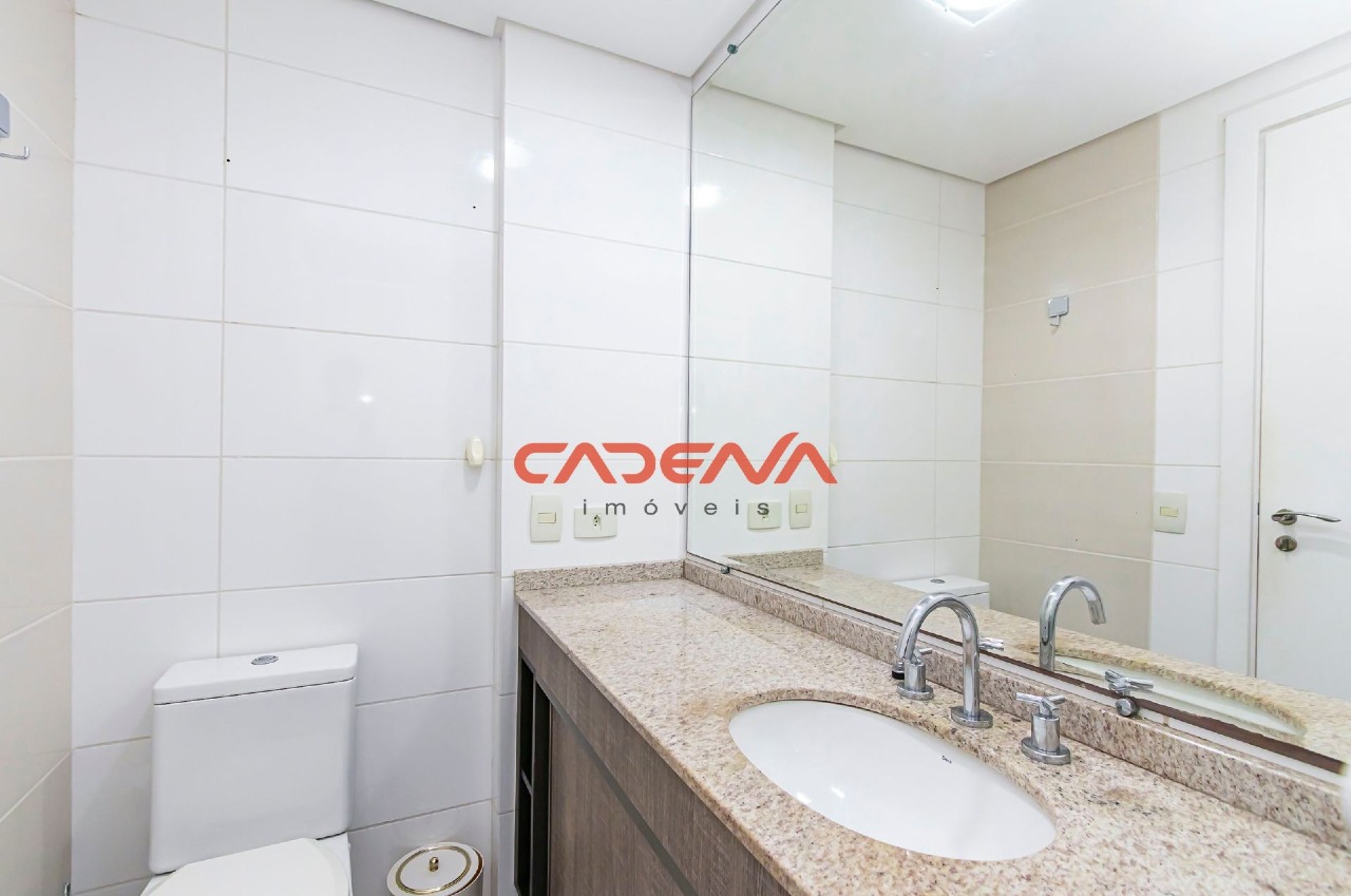 Apartamento para aluguel no Água Verde: 