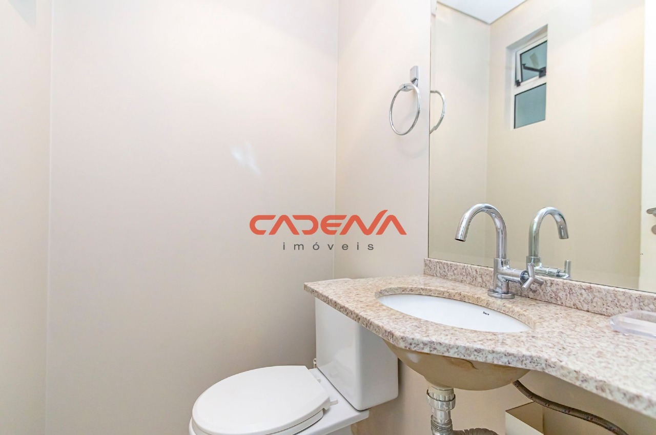 Apartamento para aluguel no Água Verde: 