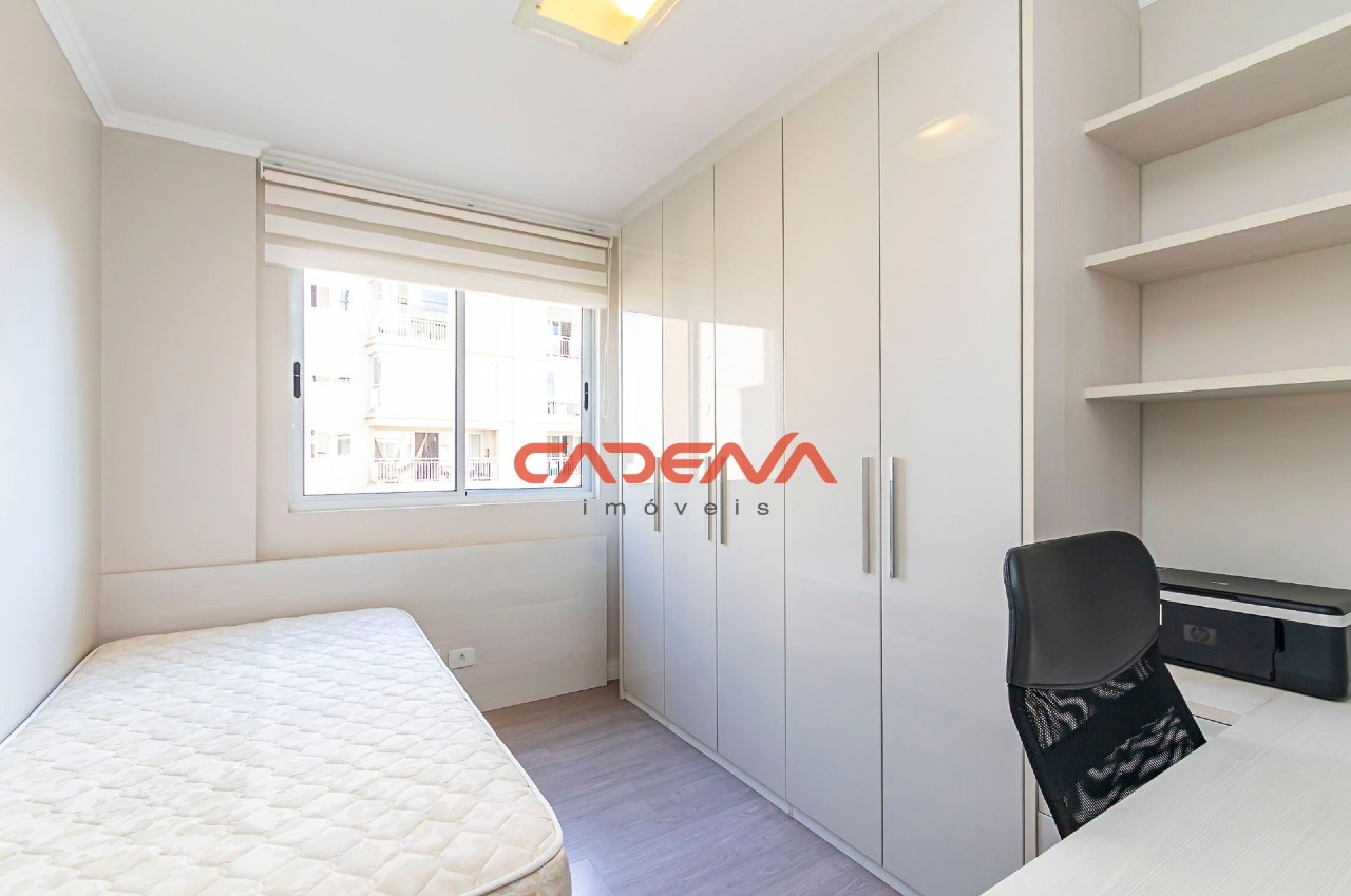 Apartamento para aluguel no Água Verde: 