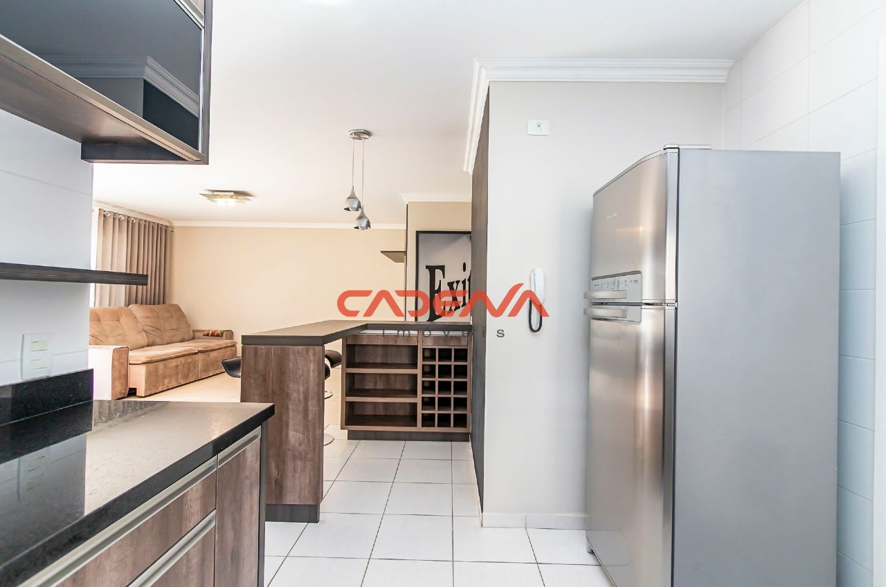 Apartamento para aluguel no Água Verde: 