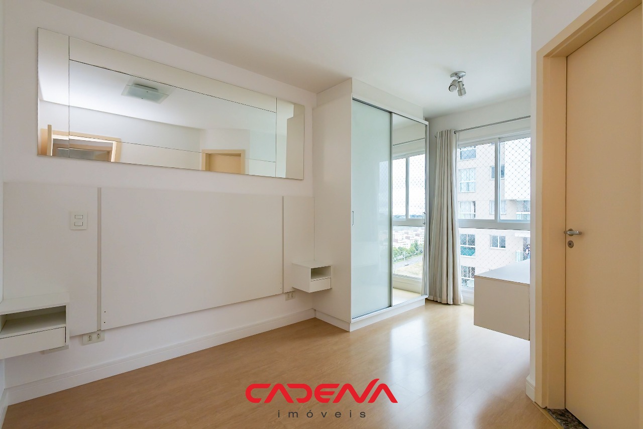 Apartamento para aluguel no Boa Vista: 