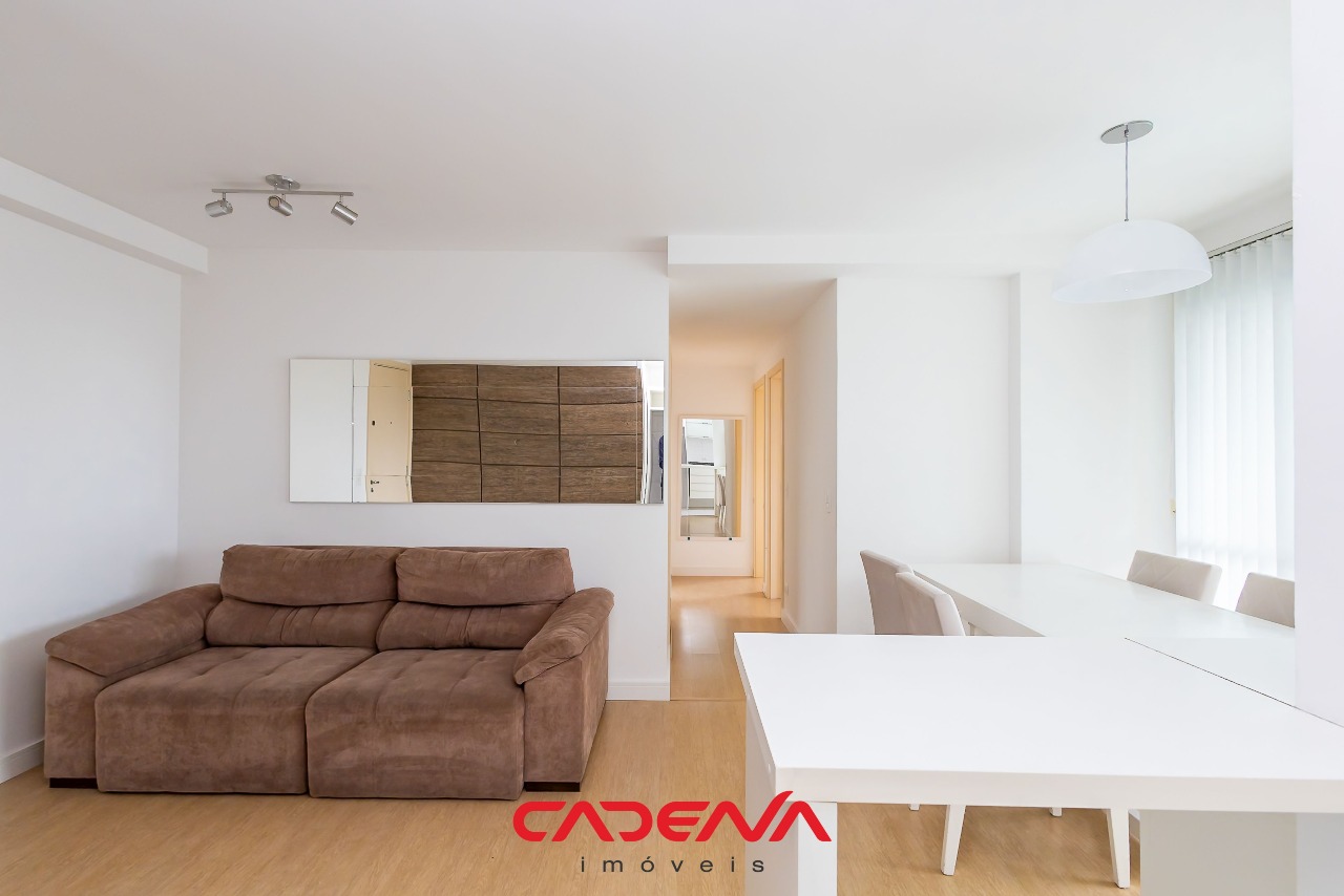 Apartamento para aluguel no Boa Vista: 