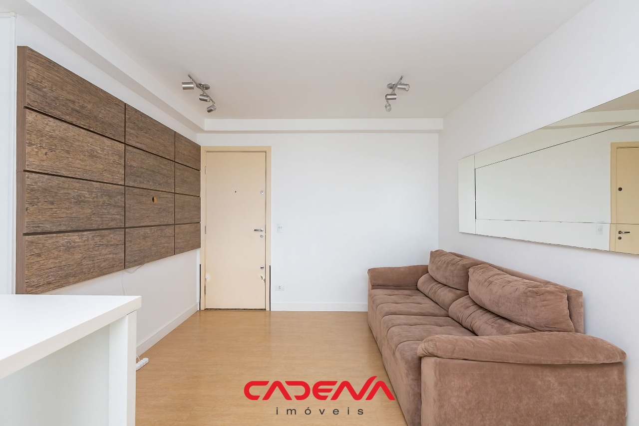 Apartamento para aluguel no Boa Vista: 