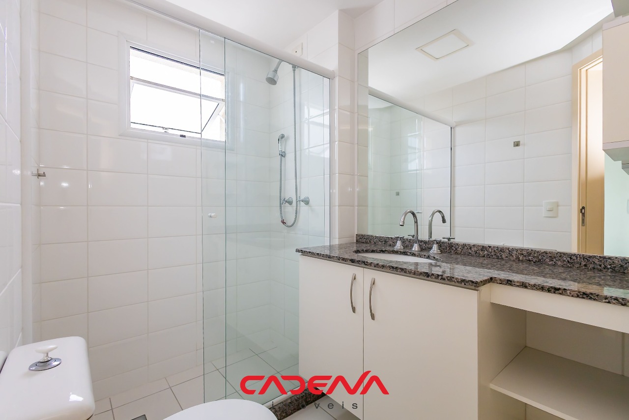 Apartamento para aluguel no Boa Vista: 