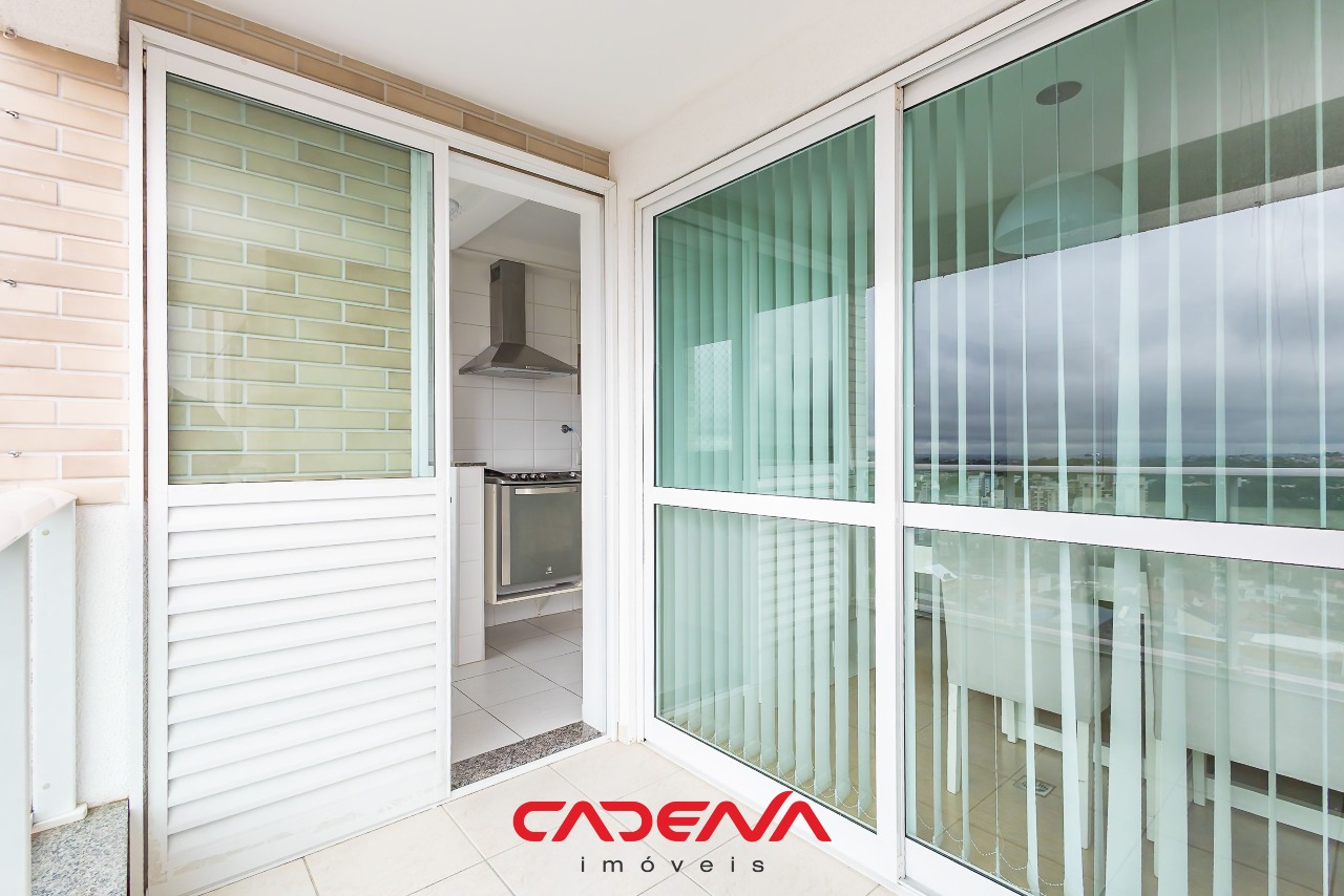 Apartamento para aluguel no Boa Vista: 