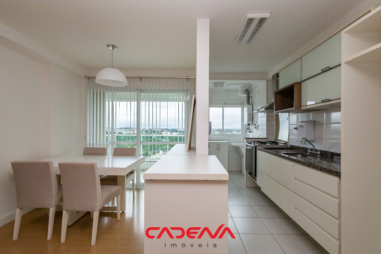 Apartamento para aluguel no Boa Vista: 