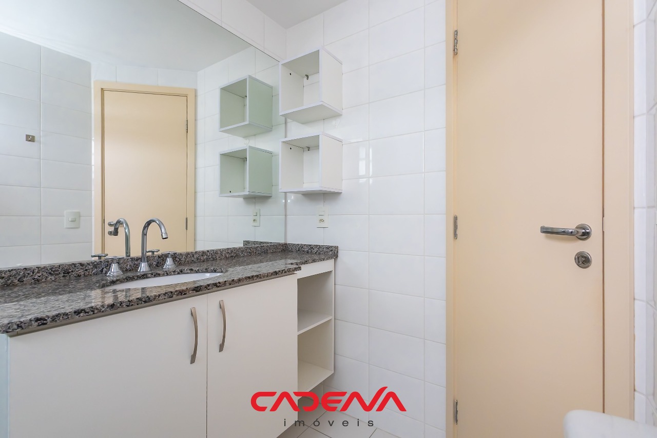 Apartamento para aluguel no Boa Vista: 