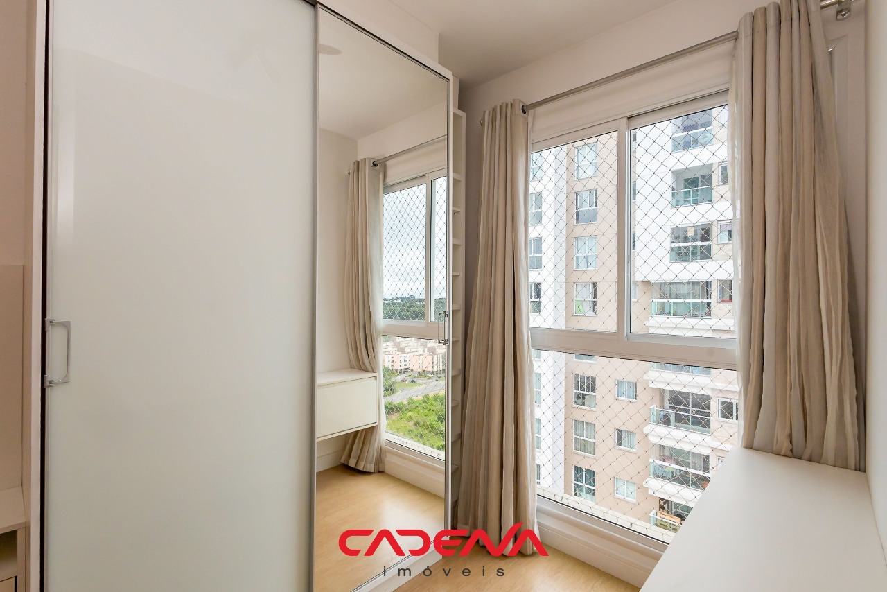 Apartamento para aluguel no Boa Vista: 