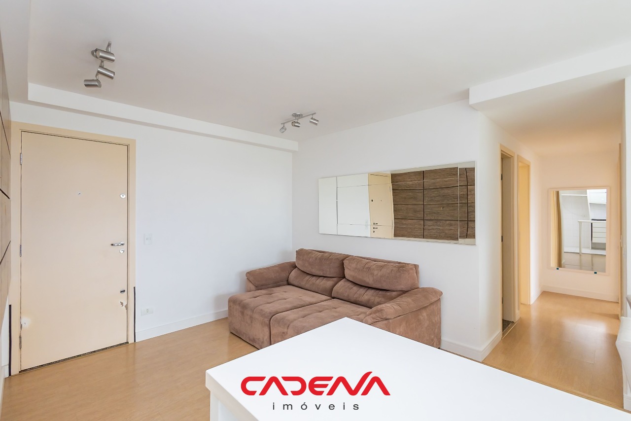 Apartamento para aluguel no Boa Vista: 