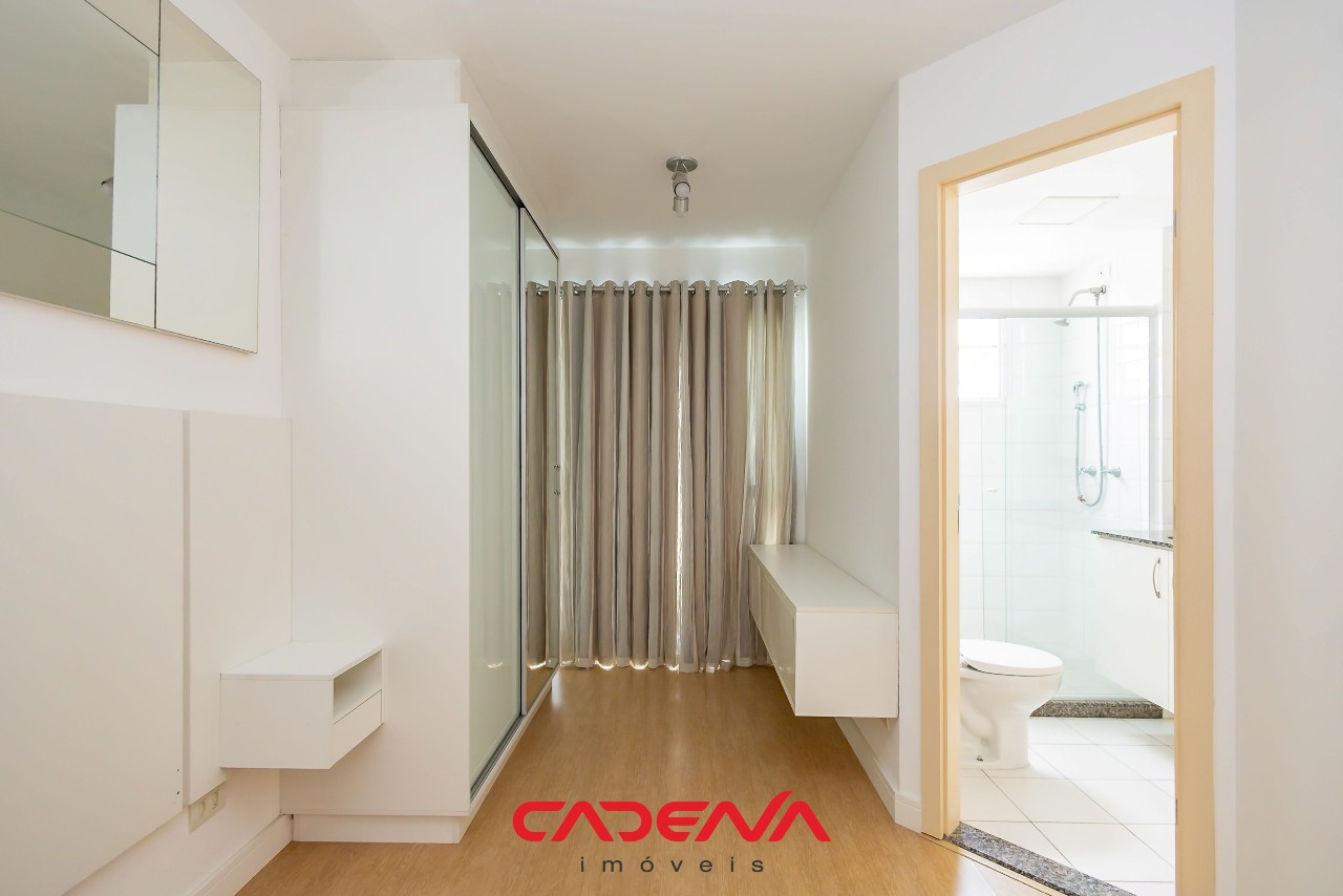 Apartamento para aluguel no Boa Vista: 