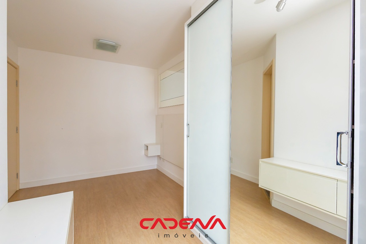 Apartamento para aluguel no Boa Vista: 