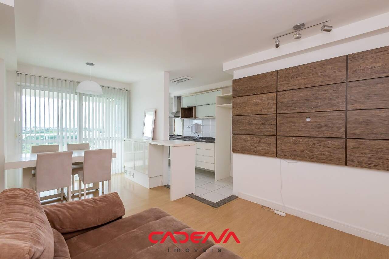 Apartamento para aluguel no Boa Vista: 