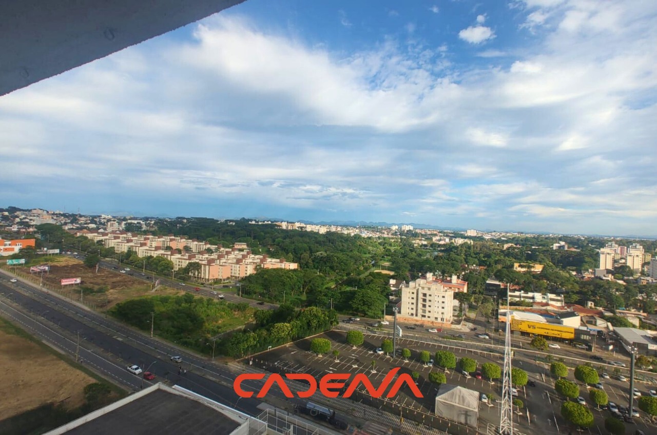 Apartamento para aluguel no Boa Vista: 