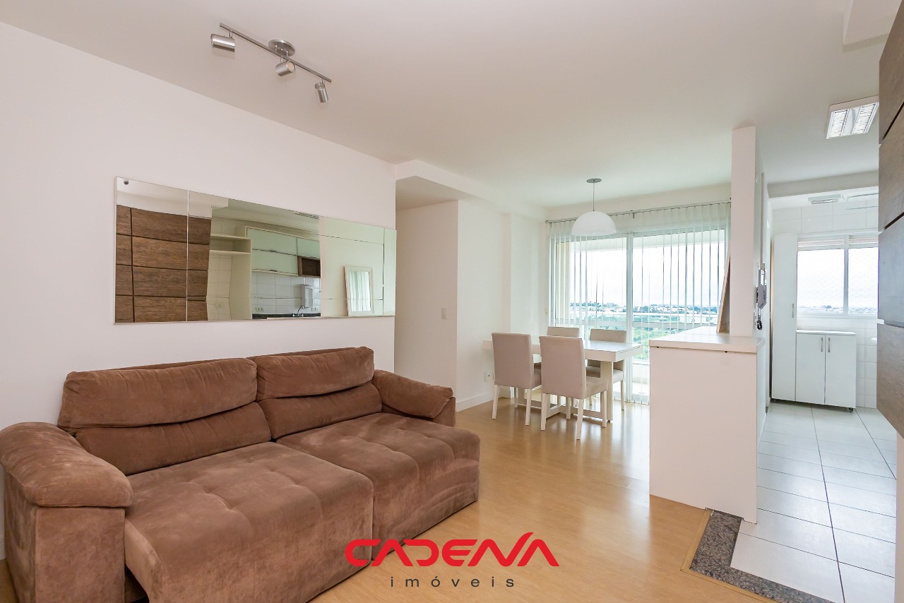 Apartamento para aluguel no Boa Vista: 