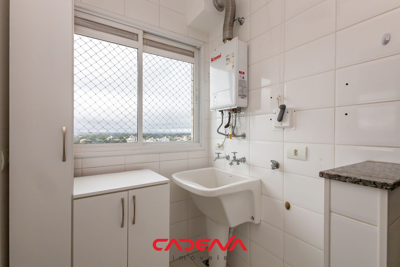 Apartamento para aluguel no Boa Vista: 