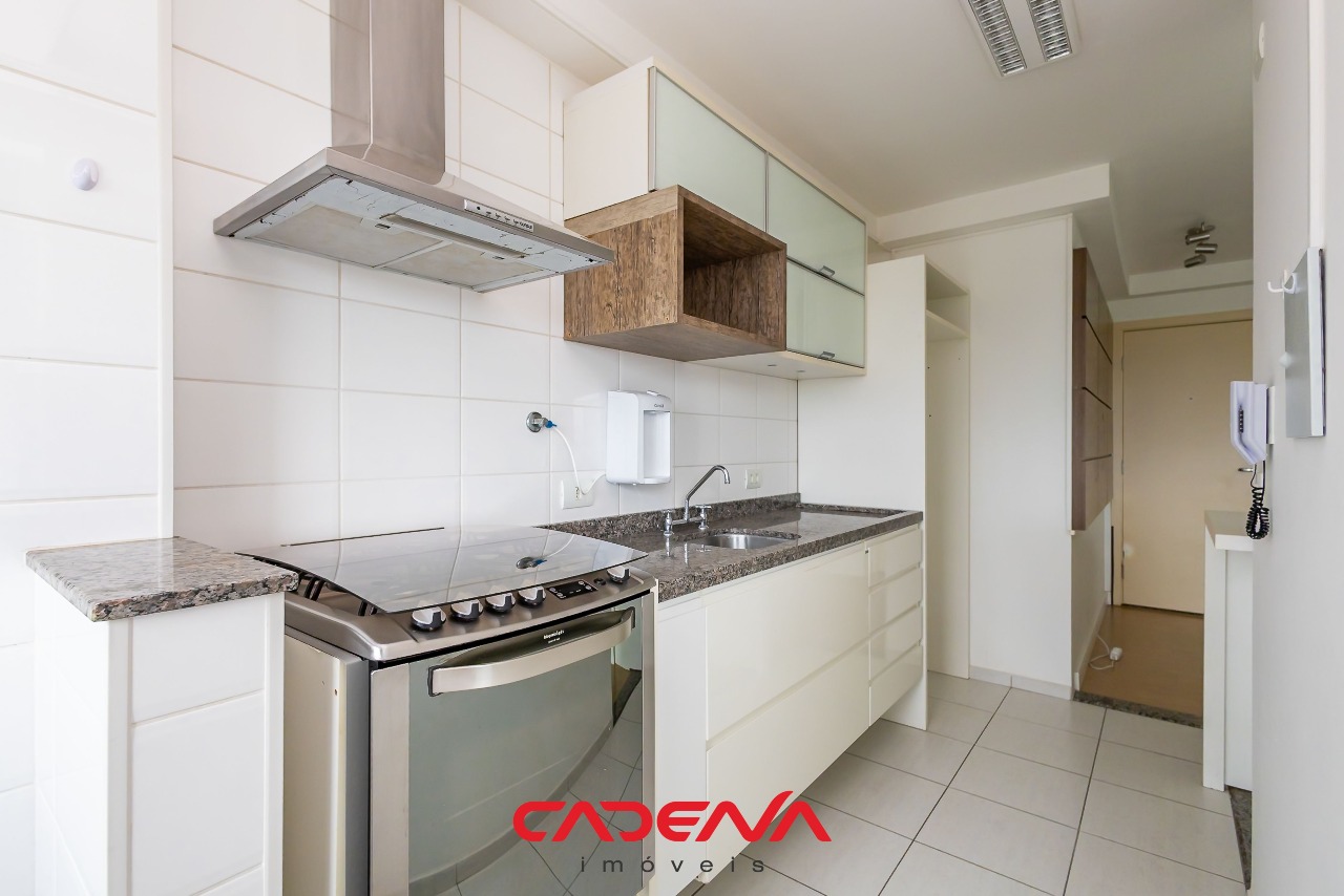 Apartamento para aluguel no Boa Vista: 