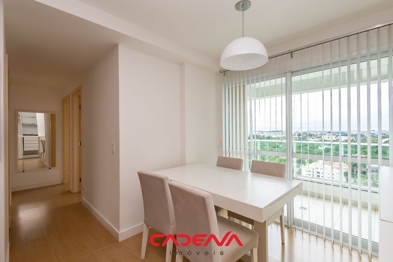 Apartamento para aluguel no Boa Vista: 