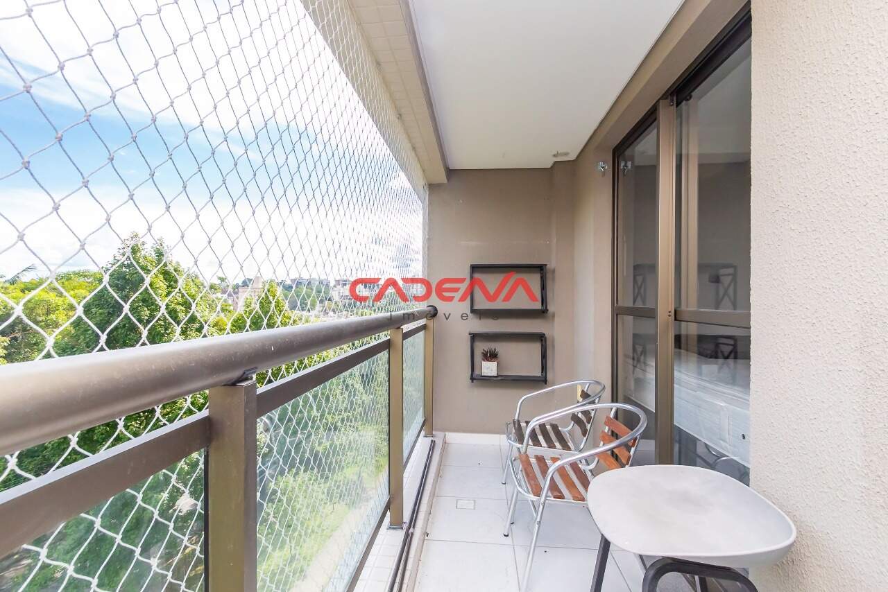Apartamento para aluguel no Campina do Siqueira: 