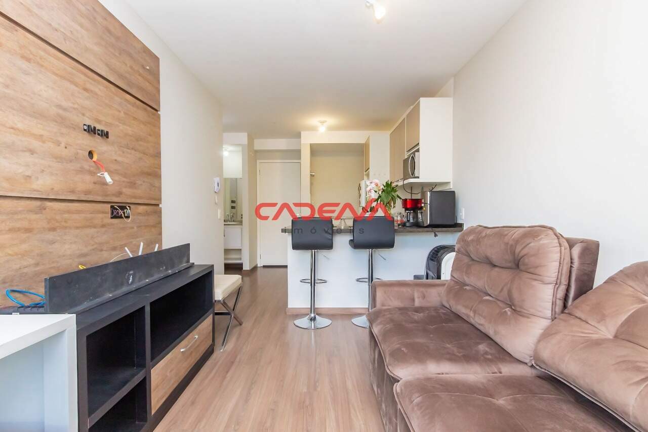 Apartamento para aluguel no Campina do Siqueira: 