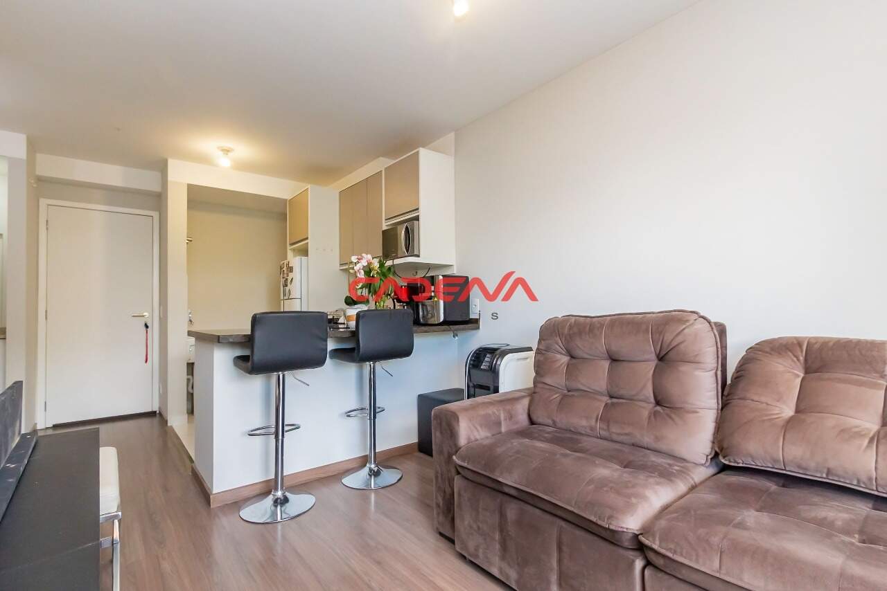 Apartamento para aluguel no Campina do Siqueira: 
