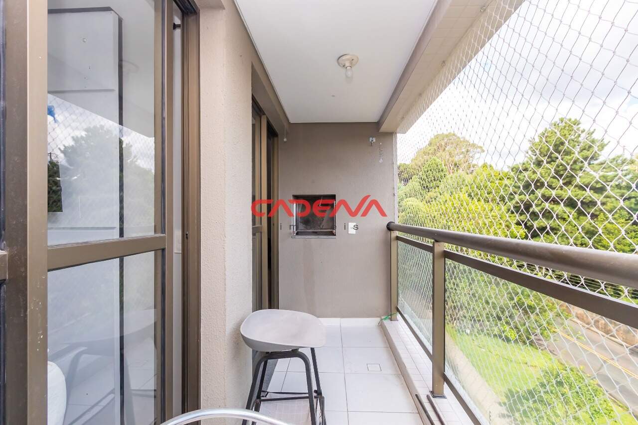 Apartamento para aluguel no Campina do Siqueira: 