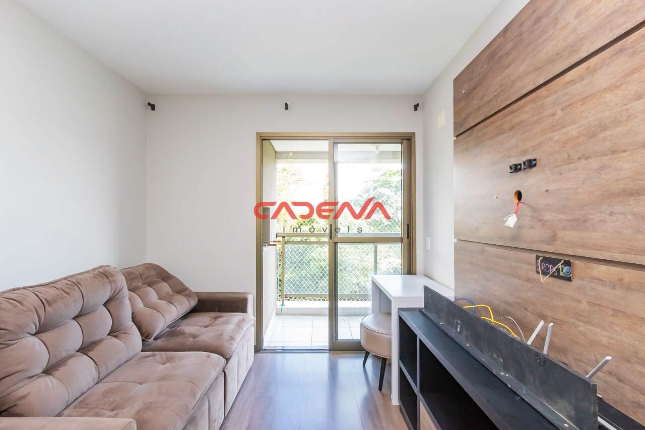 Apartamento para aluguel no Campina do Siqueira: 