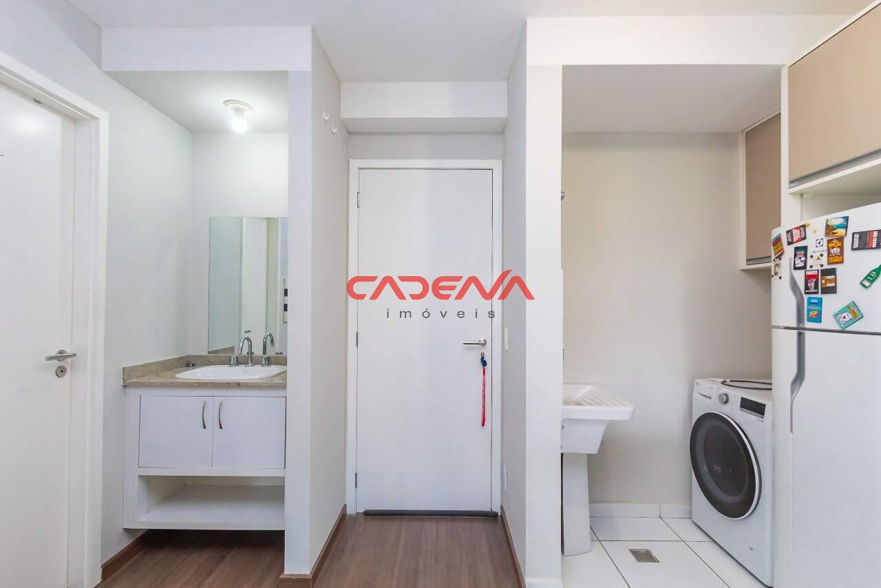 Apartamento para aluguel no Campina do Siqueira: 