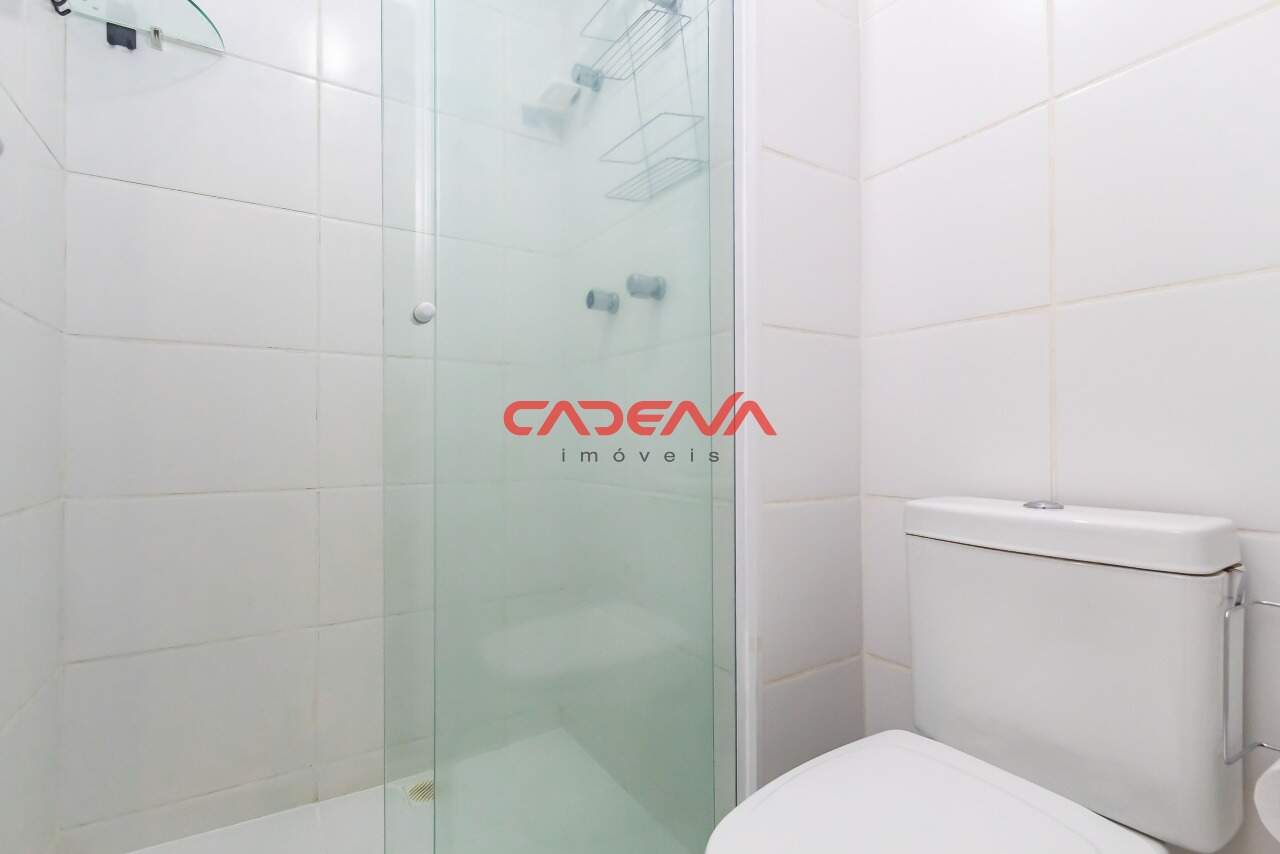 Apartamento para aluguel no Campina do Siqueira: 
