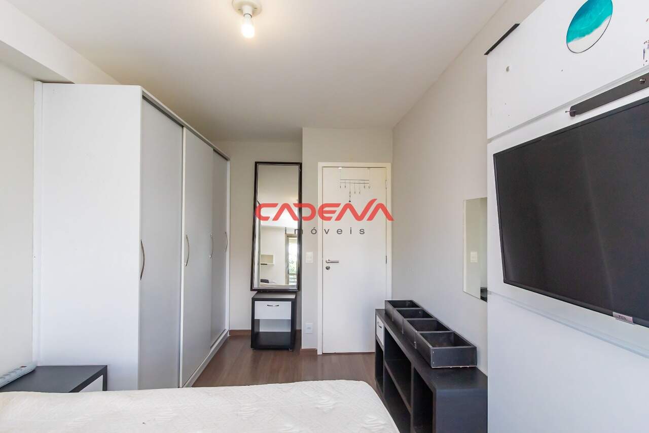 Apartamento para aluguel no Campina do Siqueira: 