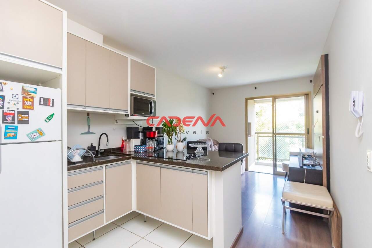 Apartamento para aluguel no Campina do Siqueira: 