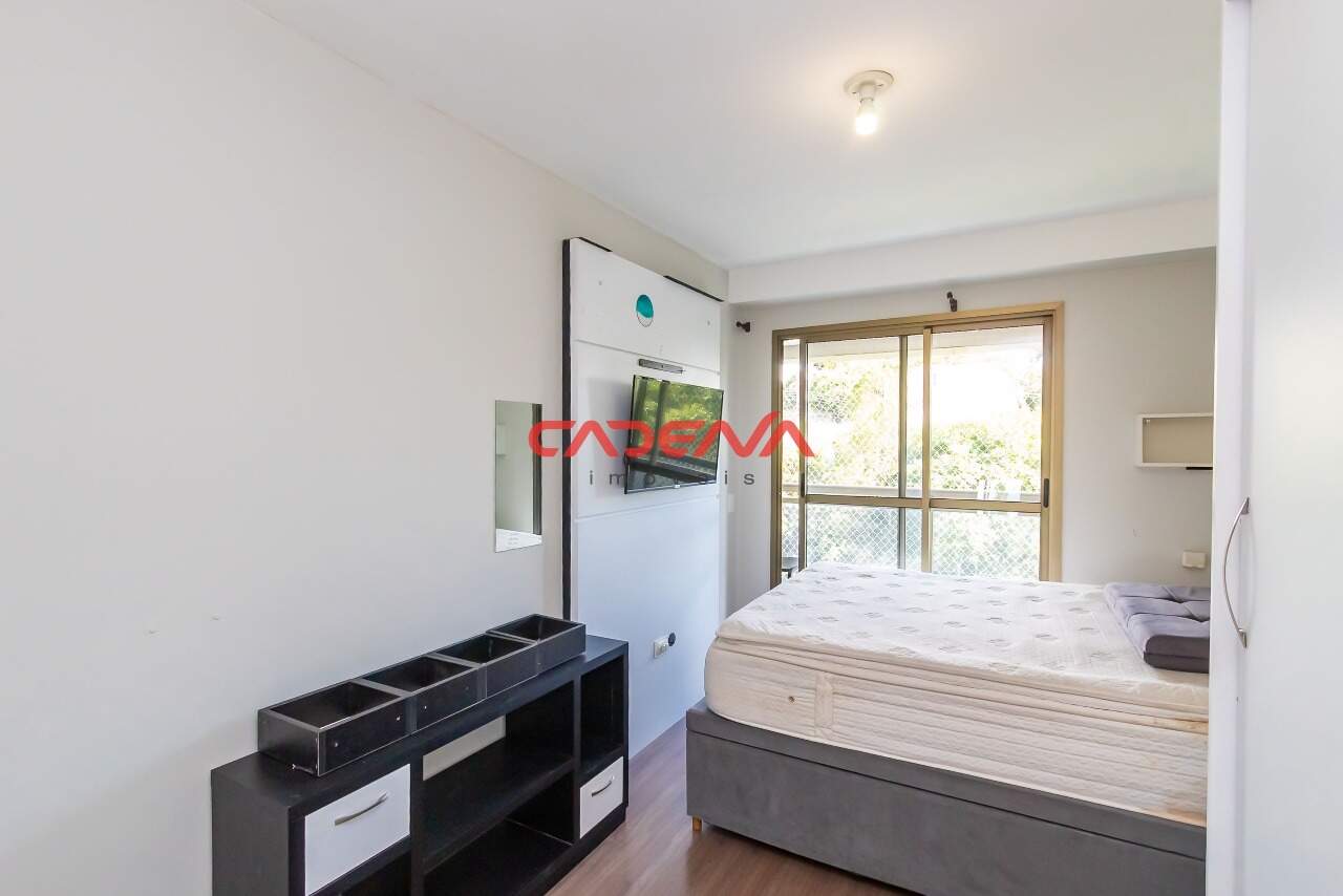 Apartamento para aluguel no Campina do Siqueira: 