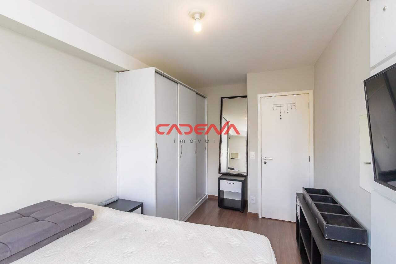 Apartamento para aluguel no Campina do Siqueira: 