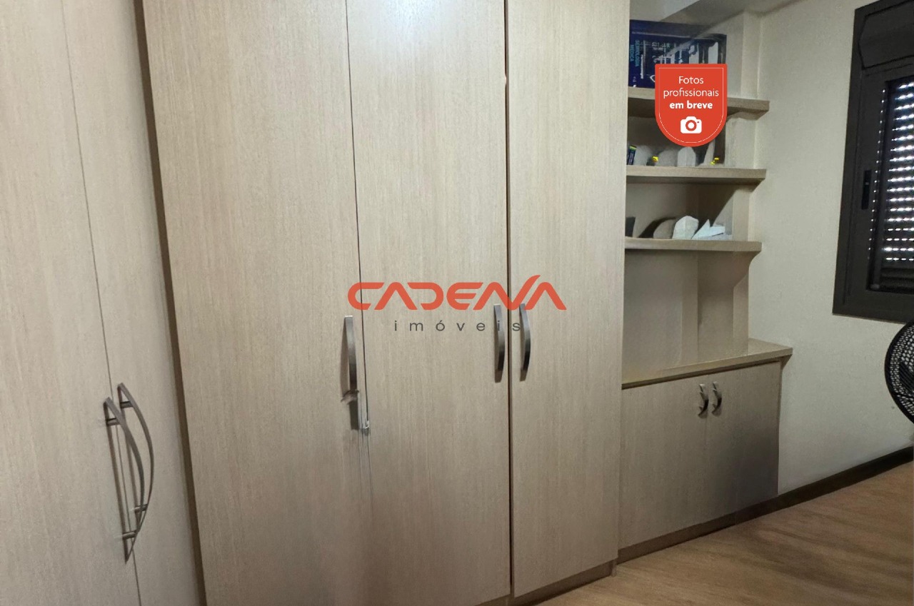 Apartamento à venda no Cristo Rei: 