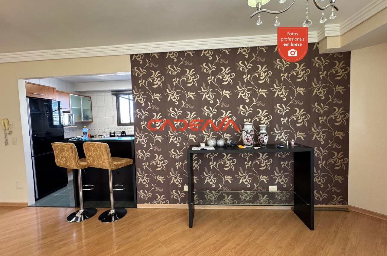 Apartamento à venda no Cristo Rei: 