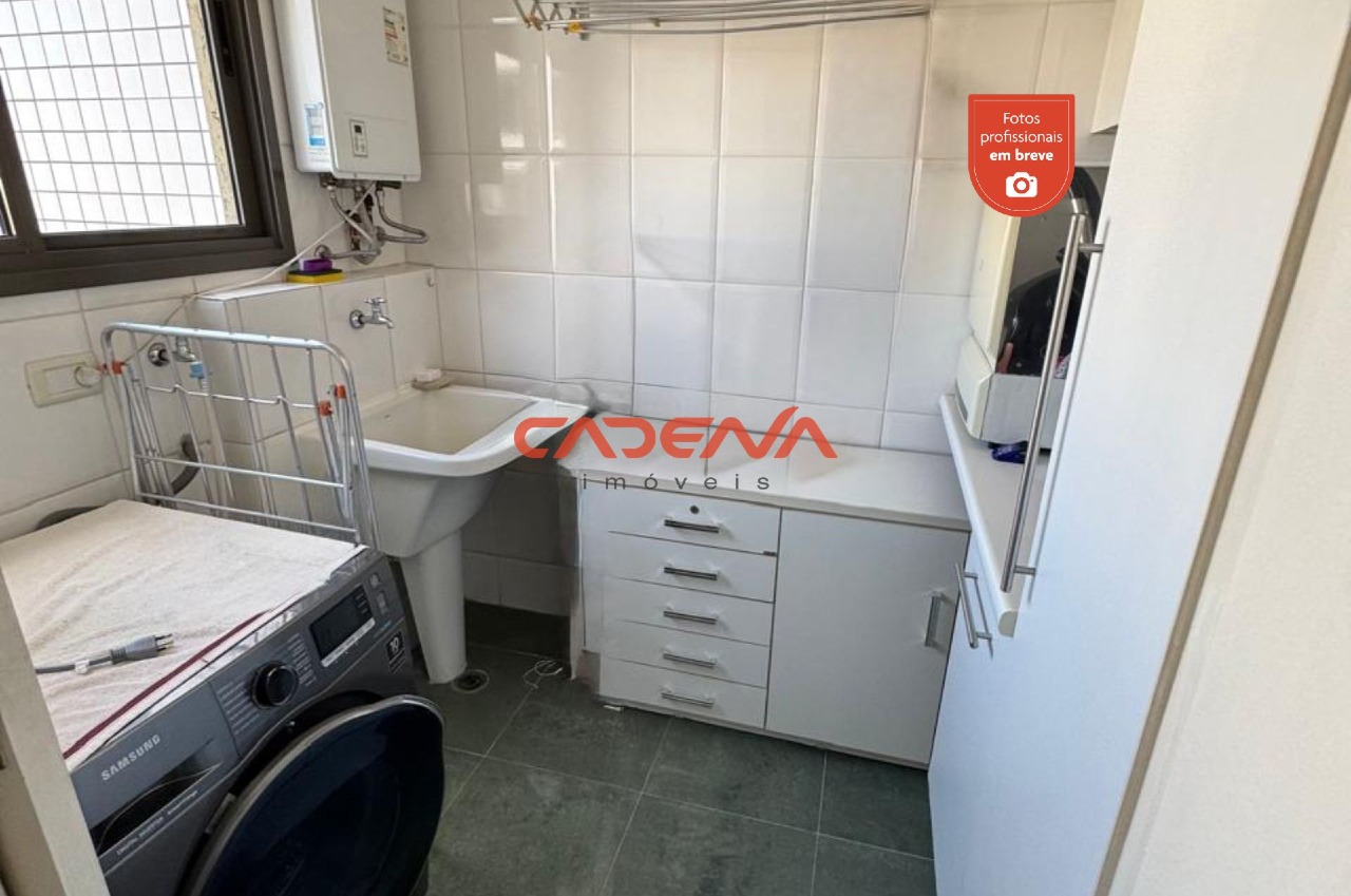 Apartamento à venda no Cristo Rei: 