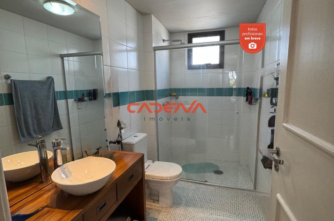 Apartamento à venda no Cristo Rei: 