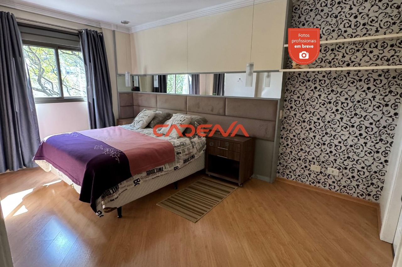 Apartamento à venda no Cristo Rei: 