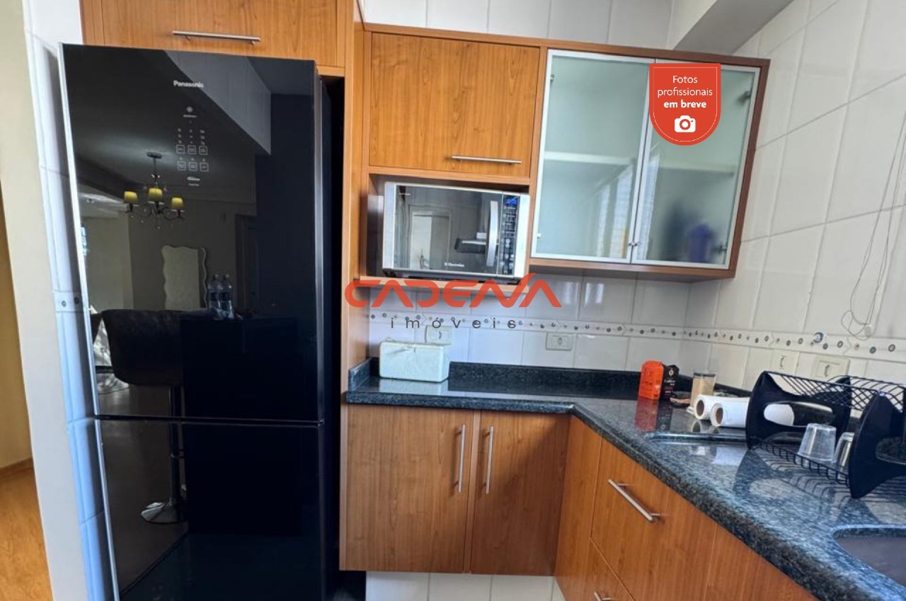 Apartamento à venda no Cristo Rei: 