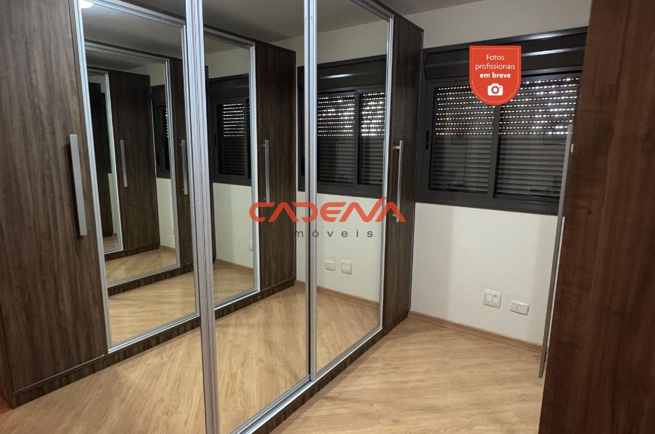 Apartamento à venda no Cristo Rei: 