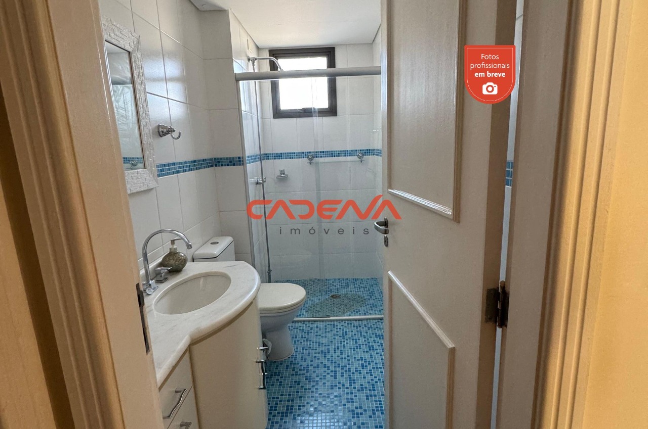 Apartamento à venda no Cristo Rei: 