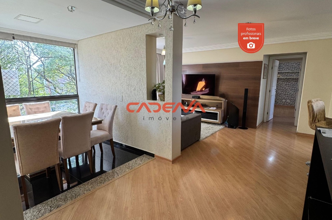 Apartamento à venda no Cristo Rei: 