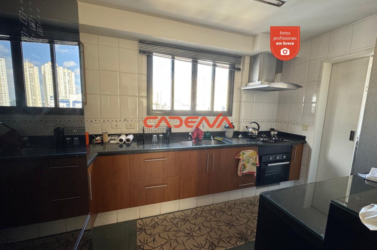 Apartamento à venda no Cristo Rei: 