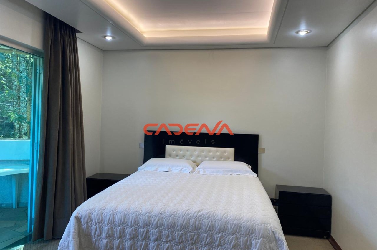 Casa à venda no Bigorrilho: 