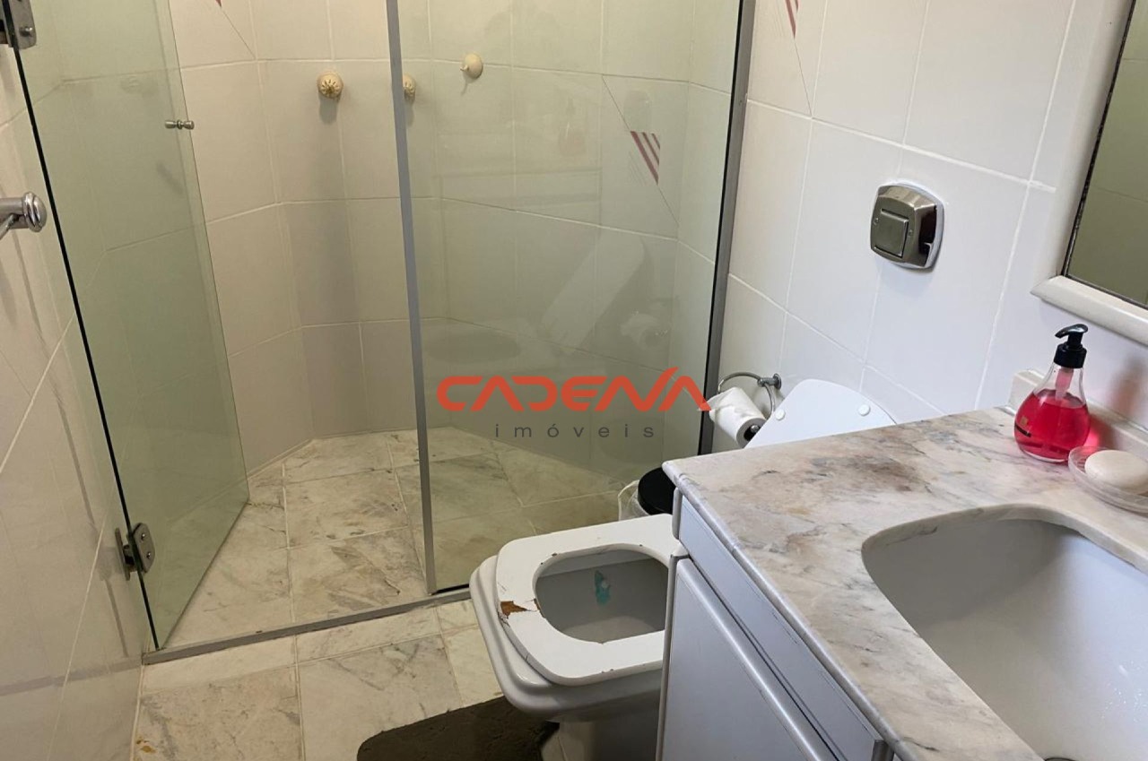 Casa à venda no Bigorrilho: 