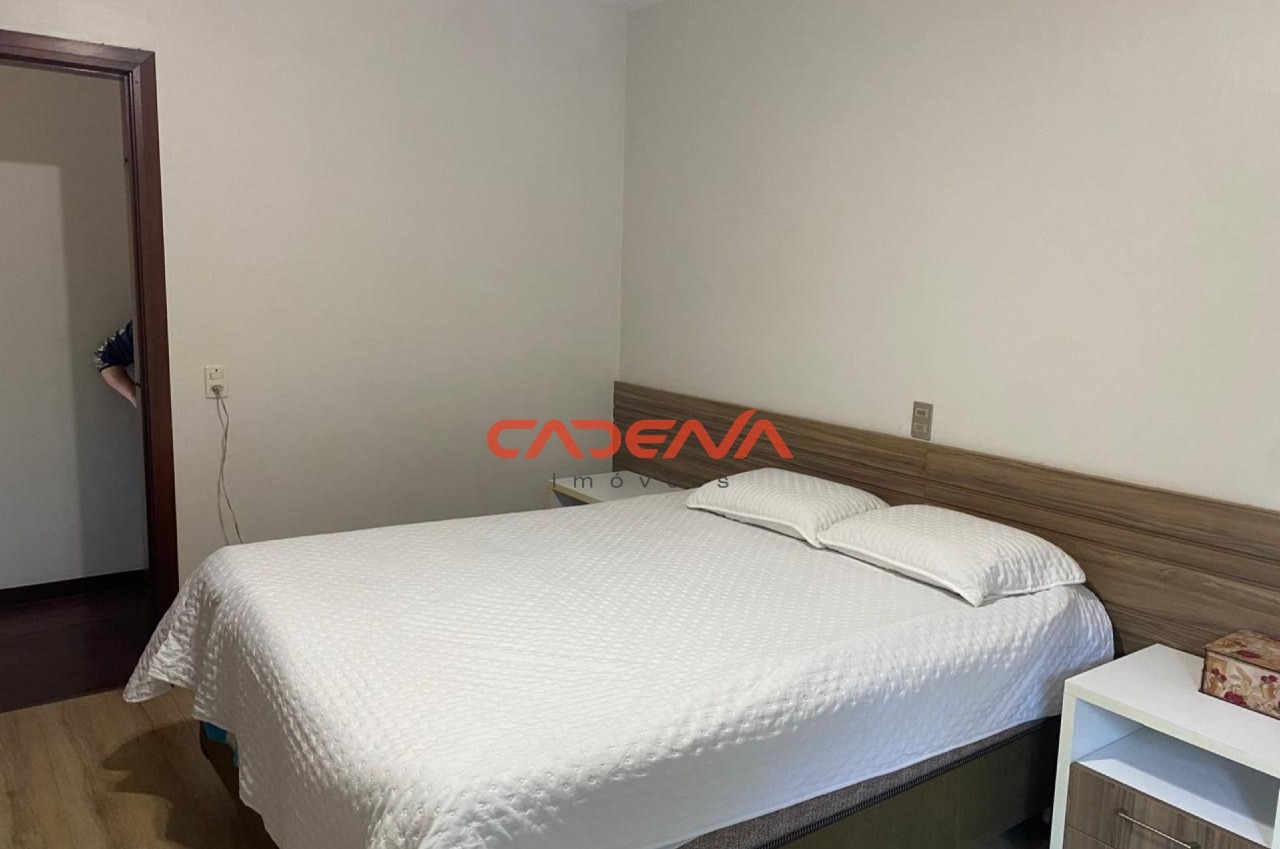 Casa à venda no Bigorrilho: 