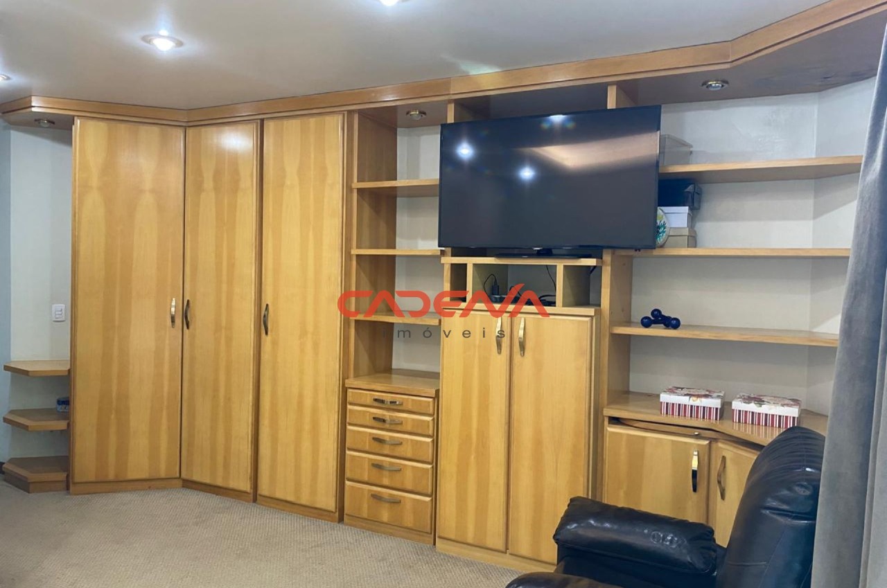 Casa à venda no Bigorrilho: 