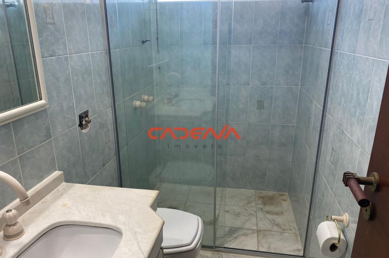 Casa à venda no Bigorrilho: 