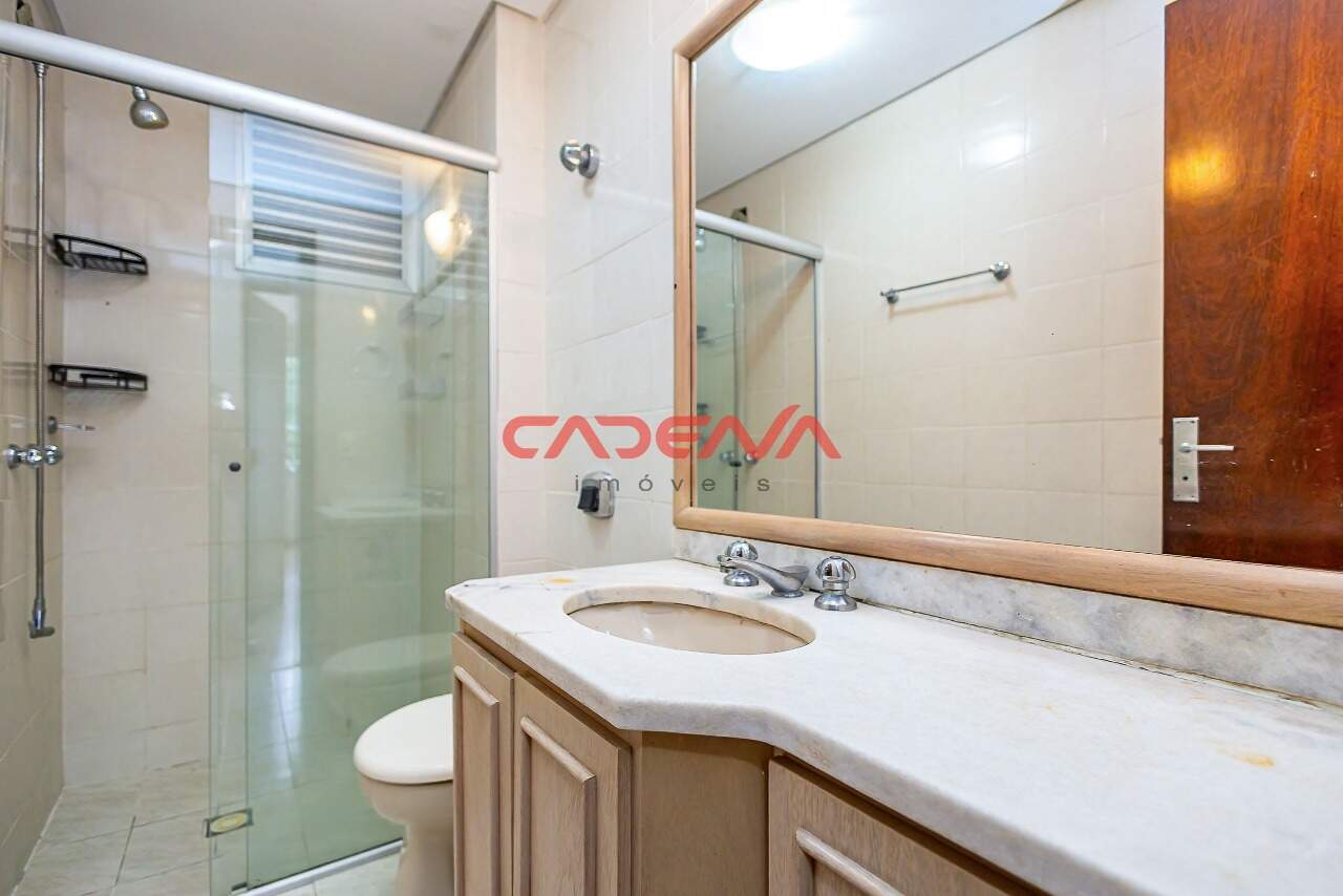 Apartamento para aluguel no Água Verde: 